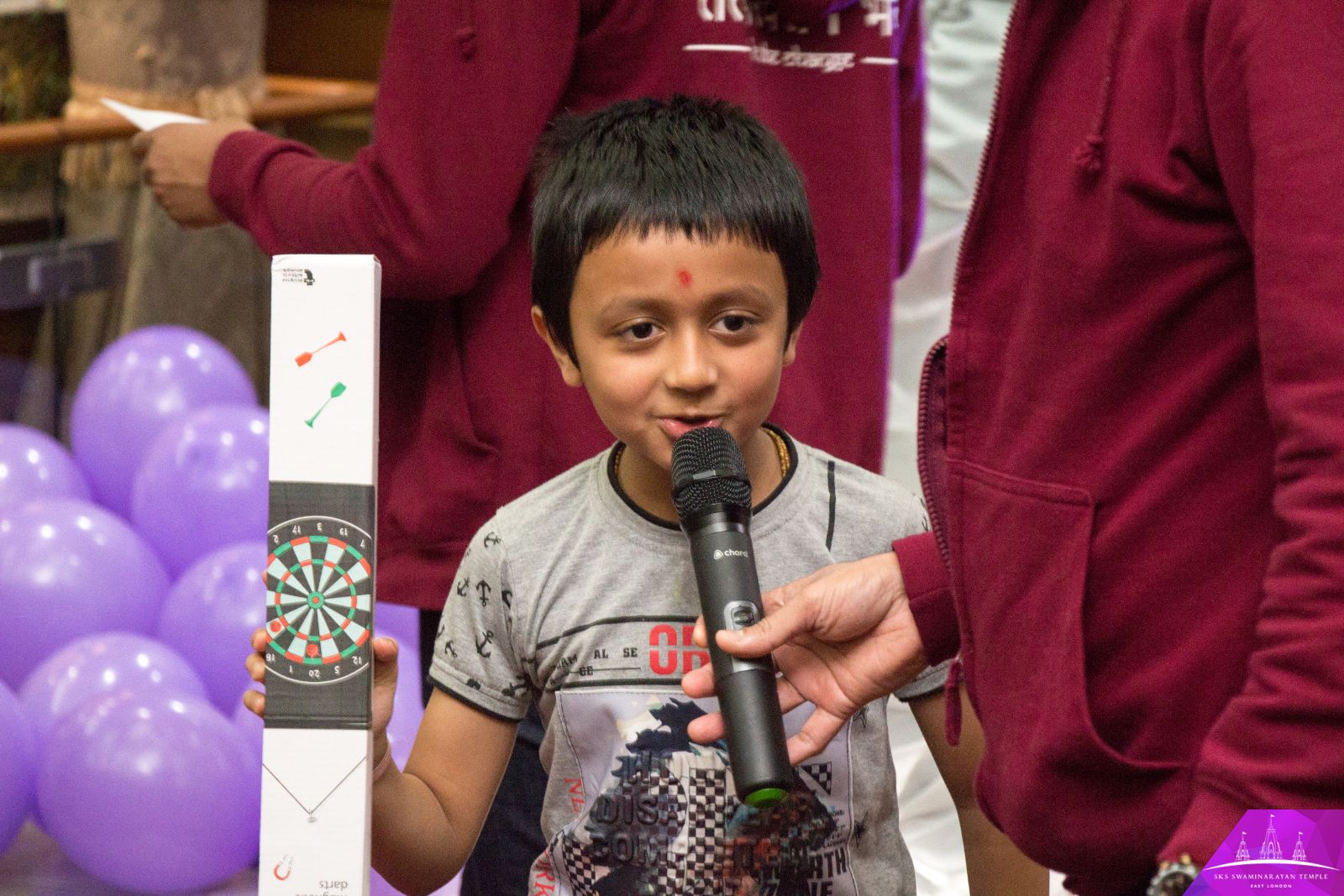 ©1987-2017 SKS Swaminarayan Temple East London